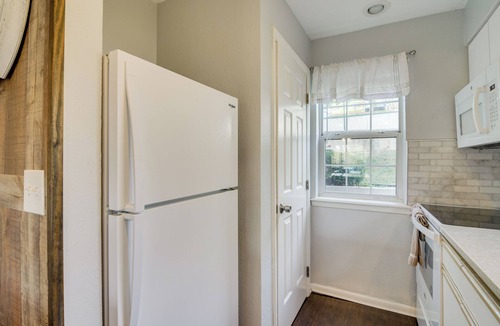 Branson Apartment | 3 Mi to Dtwn! Holiday Hills Golf Retreat