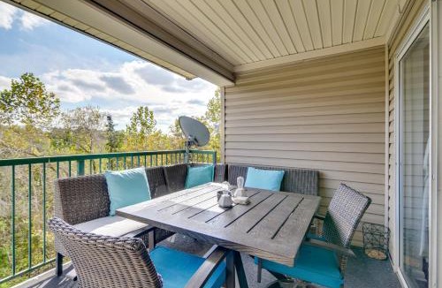 Branson House | 3 Mi to Dtwn! Holiday Hills Golf Retreat