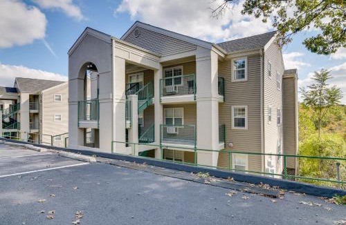 Branson House | 3 Mi to Dtwn! Holiday Hills Golf Retreat