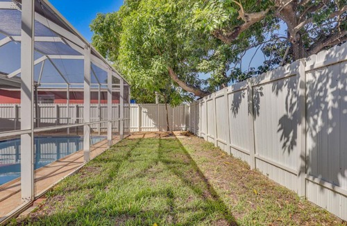 Miramar House | 3 Mi to Hard Rock Stadium: Private Pool Home!