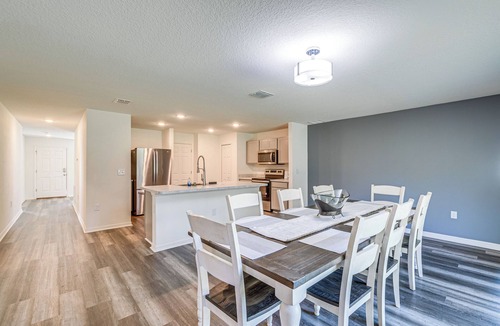 Ocala House | 3 Mi to SummerGlen Golf Club: Ocala Getaway!