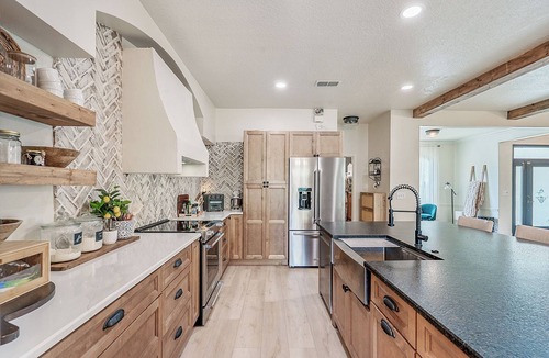 Clermont House | 3 month rental 30 min to Disney!
