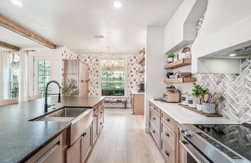 Clermont House | 3 month rental 30 min to Disney!