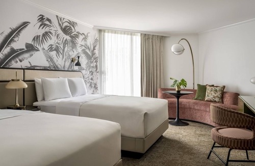 Hunt Club Hotel | 3 Quiet, Comforting Spaces Perfect for Unwinding and Recharging near Attractions