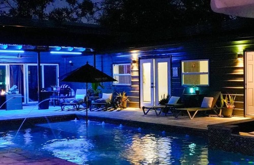 Lutz House | 3 Room Boutique Hotel