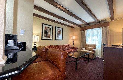 Western Division House | 3-Unit Historic Gem | Relaxing Pool, Dining & Central Downtown Vibe