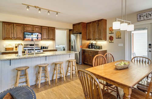 Gunnison Cottage | 30 Mi to Crested Butte: Dog-friendly Home By River