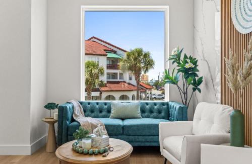 Panama City Beach Apartment | 3012 Emerald Coast by Resort Collection