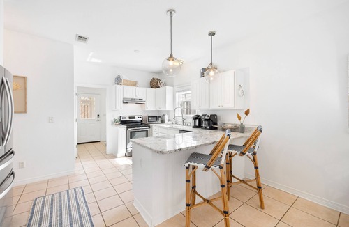 Seagrove Beach House | 30A Beach House - Coconut Cottage by PHG