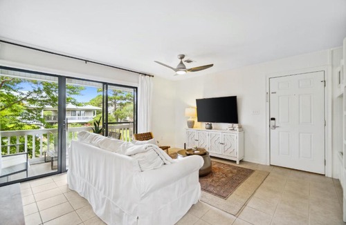 Seagrove Beach Apartment | 30A Beachwood Villas by Panhandle Getaways