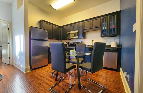 Dune Allen Beach Apartment | 30A Inn & Suites Signature King Suite