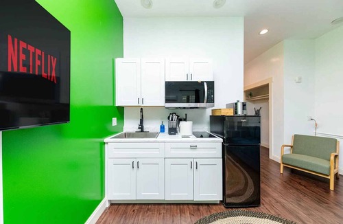Dune Allen Beach Apartment | 30A Inn & Suites Signature Queen Studio