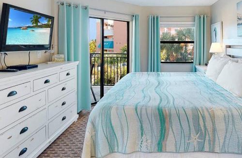 Belle Vista House | 311 - Vistas on the Gulf