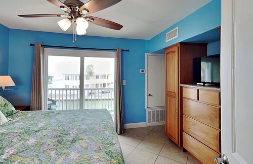 Rockport Condo | #318 Beach.Please | Waterfront + Pool