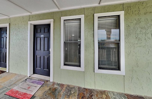 Rockport Condo | #318 Beach.Please | Waterfront + Pool