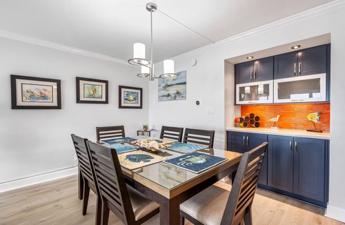 Holiday Isle Condo | 320- Beautifully remodeled Beachfront Condo, spectacular views