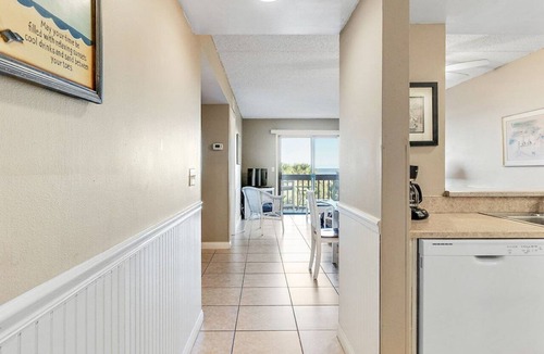 St. Augustine Beach Condo | 3228 Ocean Front 2nd Floor