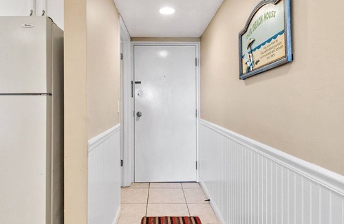 St. Augustine Beach Condo | 3228 Ocean Front 2nd Floor