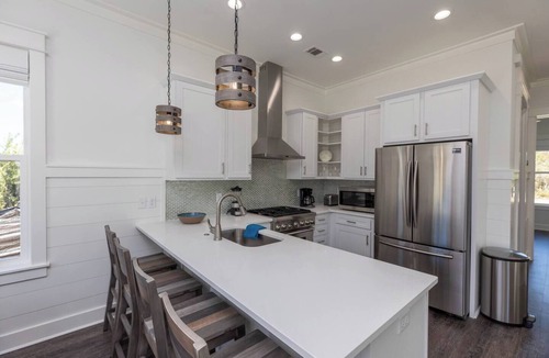Inlet Beach House | 33 Spinnaker Lane - Grove at Inlet Beach