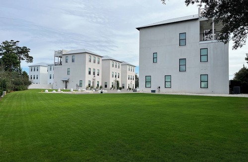 Inlet Beach House | 33 Spinnaker Lane - Grove at Inlet Beach