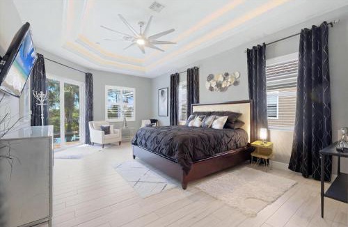 Burnt Store Isles House | 333 Trieste
