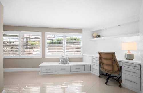 Garden Isles House | 3402 Managed By Brampton Park