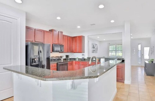 West Kissimmee Cottage | 351-6-ld-hidden Retreat