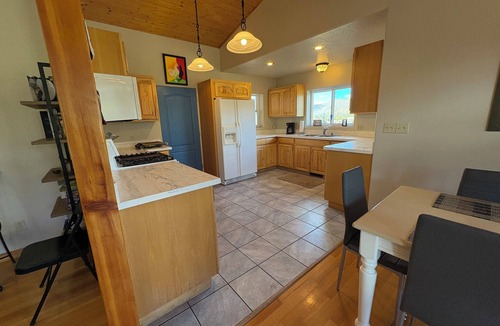 Magdalena House | 360 Degree Skies in Magdalena, New Mexico