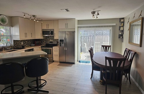 Old Seminole Heights House | 3B/2BA, 12min to Airport&Downtown, Private Parking