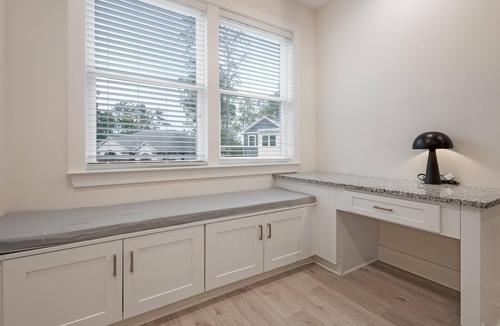 Tallahassee House | [3B/3B]: Superb new house with patio in Tallahassee [1577-4]
