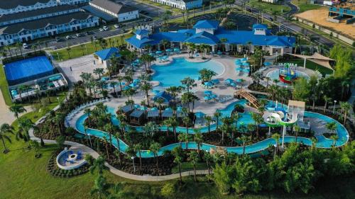 Windsor Hills Villa | 3Bd/2Ba Elegant Condo with Resort Access