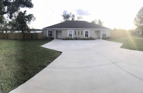 Winter Haven House | 3BR/2BA Lake Mariam Home Near LEGOLAND with Kitchen & Laundry 1722