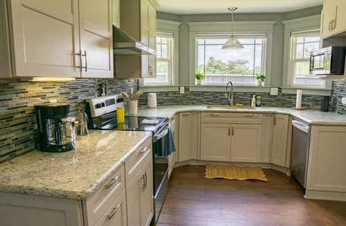 Crestview House | 3BR Country Retreat Pool Gazebo Play