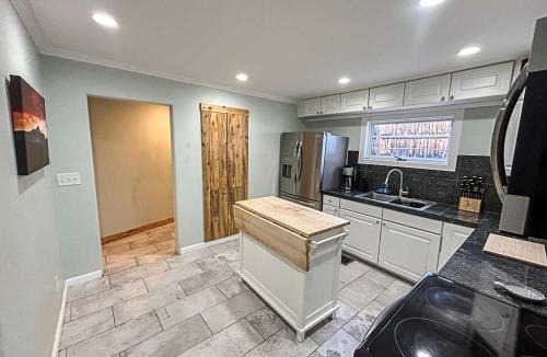 Leadville North House | 3BR - Near Mt Massive & Mt Sherman Escape