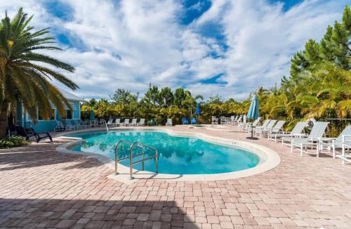 Merritt Island House | 3BR Townhouse 11-103