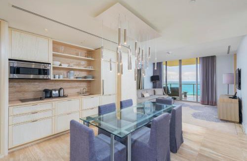 Bal Harbour Apartment | 3MM Oceanfront Residence at Finest Bal Harbour Resort - Hotel Amenities