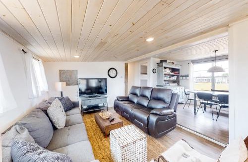 Mexico Beach House | 3rd Street Beach Retreat