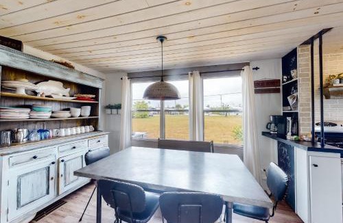 Mexico Beach House | 3rd Street Beach Retreat