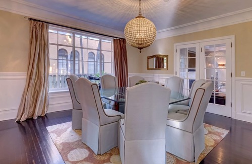 Bayshore Villa | 4/6bd SPACIOUS, Heart of Miami Beach! Mediterranean Villa w/Jacuzzi, HUGE YARD!