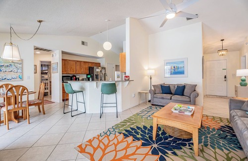 Indian Ridge House | 4 BEDROOM/3 BATH WITH PRIVATE POOL, CLOSE TO DISNEY/FOUR CORNERS/KISSIMMEE