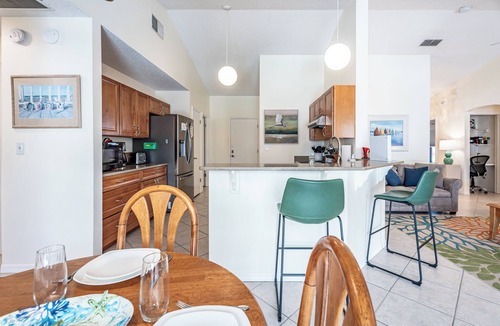 Indian Ridge House | 4 BEDROOM/3 BATH WITH PRIVATE POOL, CLOSE TO DISNEY/FOUR CORNERS/KISSIMMEE