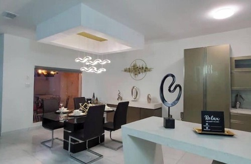 South Padre Island Villa | 4-bedroom Aqua de Paradise Villa with PRIVATE pool