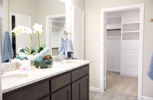 Midland House | 4-bedroom house in adorable Midland with cool AC comfort