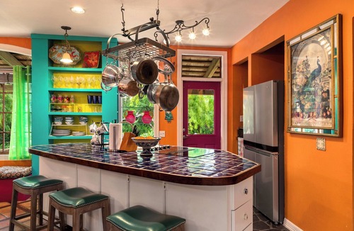 South Padre Island Villa | 4-Bedroom Island Oasis - Exquisite Villa in South Padre Island with AC & WiFi