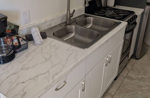 Siesta Key Hotel | #4-Junior Suite-2 Queen beds, 3min walk to Beach, Heated Pool on site, Sleeps 4
