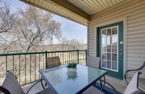 Branson House | 4 Mi to Dtwn & Strip! Branson Unit w/Resort Perks