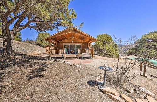 Coaldale House | 4-Season Mountain Escape with Breathtaking View!