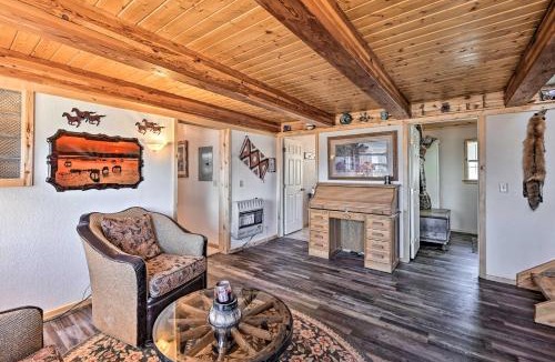 Coaldale House | 4-Season Mountain Escape with Breathtaking View!