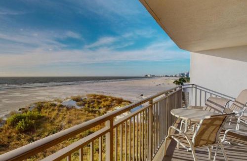 Belle Vista House | 402 - Vistas on the Gulf