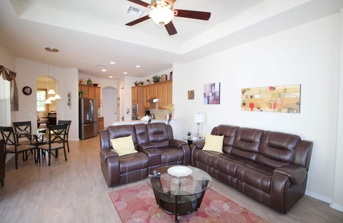Braden River House | 407 Beautiful pool house with gorgeous view and golf